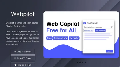 WebPilot.ai